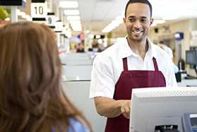 Winn-Dixie Employee